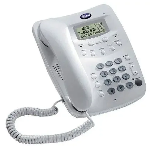 Telefone fixo AT&T 958