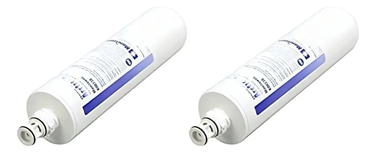 Substituição do filtro de água Manitowoc Ice K-00338 Arctic Pu