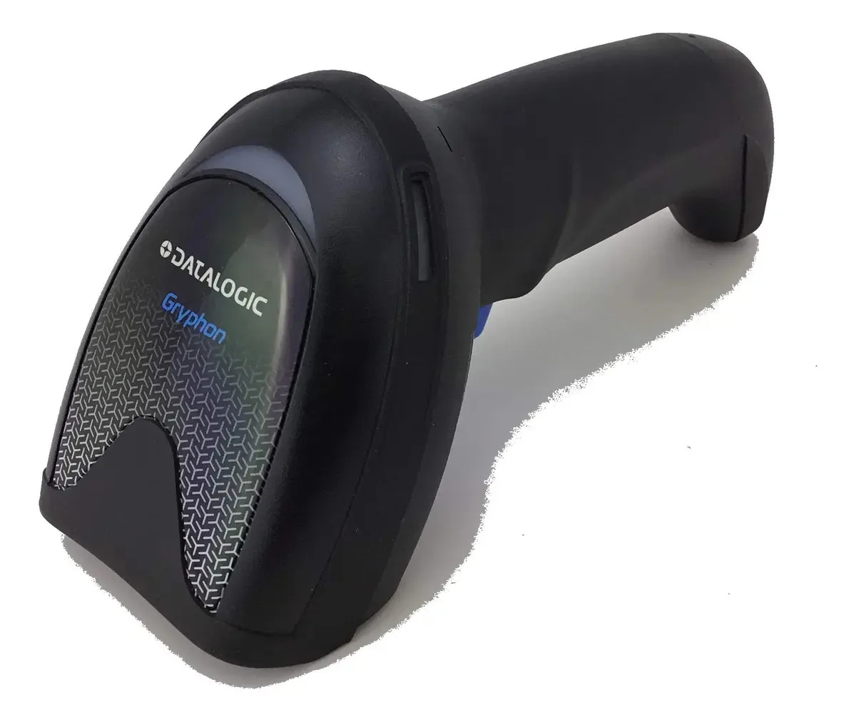 Leitor De Código De Barras Datalogic 2d