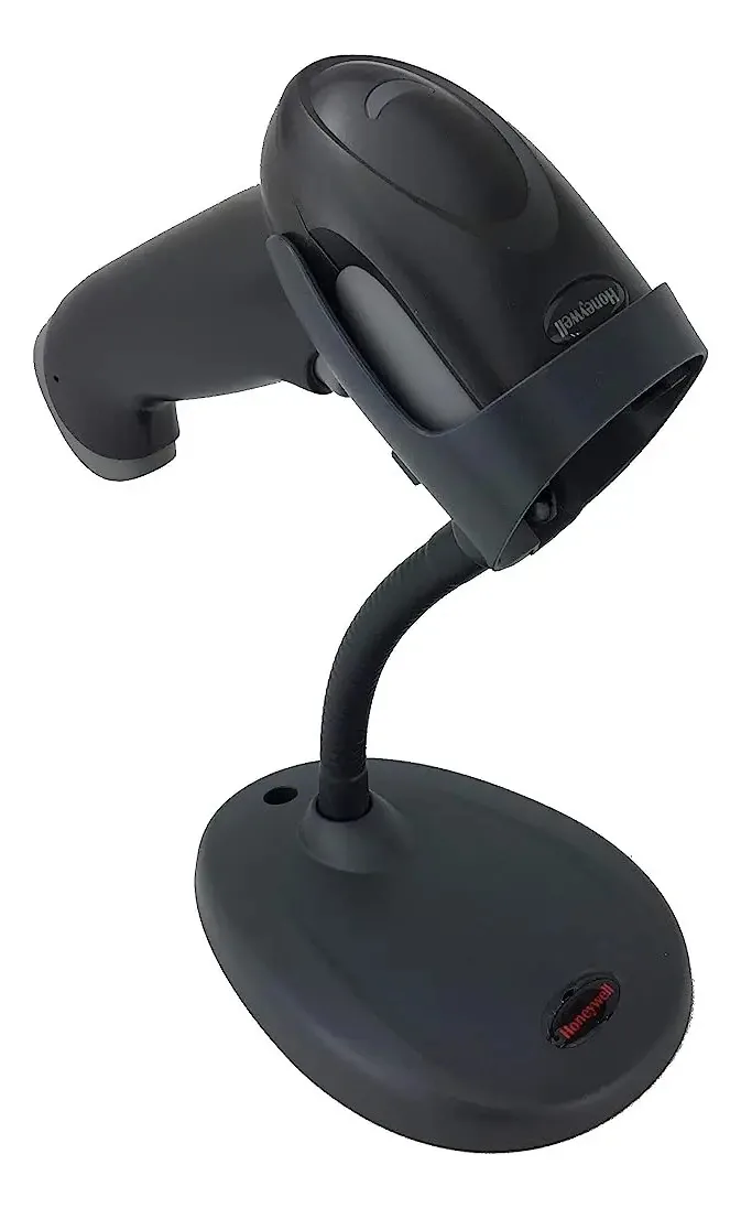 Scanner de código de barras/imagem de área Honeywell Voyag
