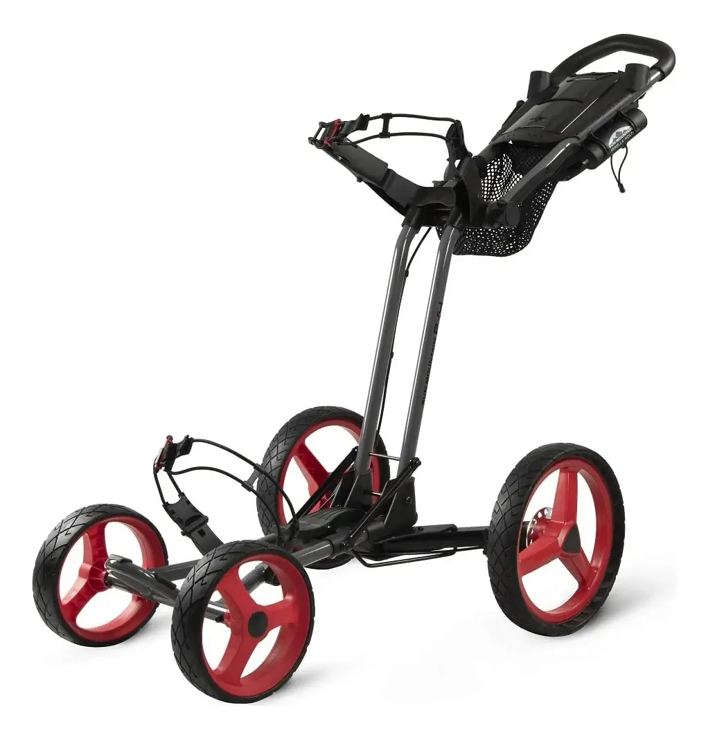 Carrinho de golfe Pathfinder Px4 Sun Mountain