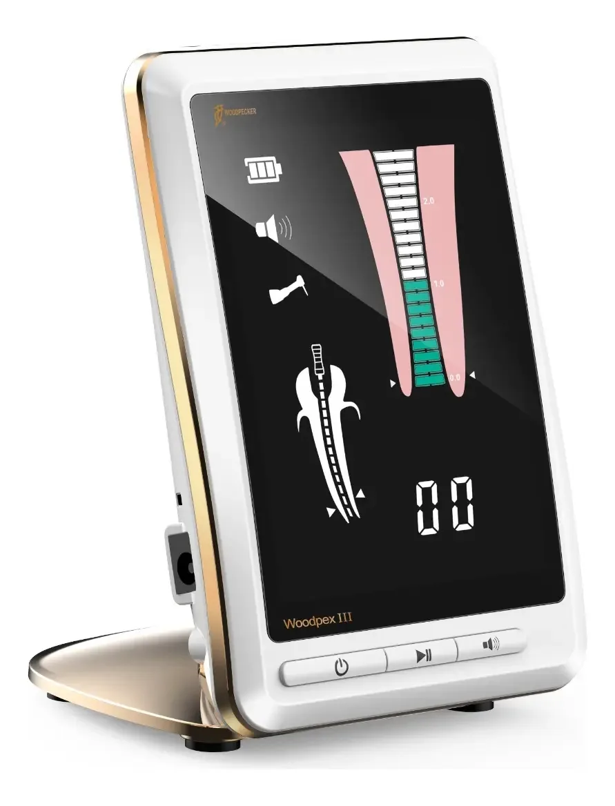 Localizador Apex Woodpex Iii Plus do Woodpecker
