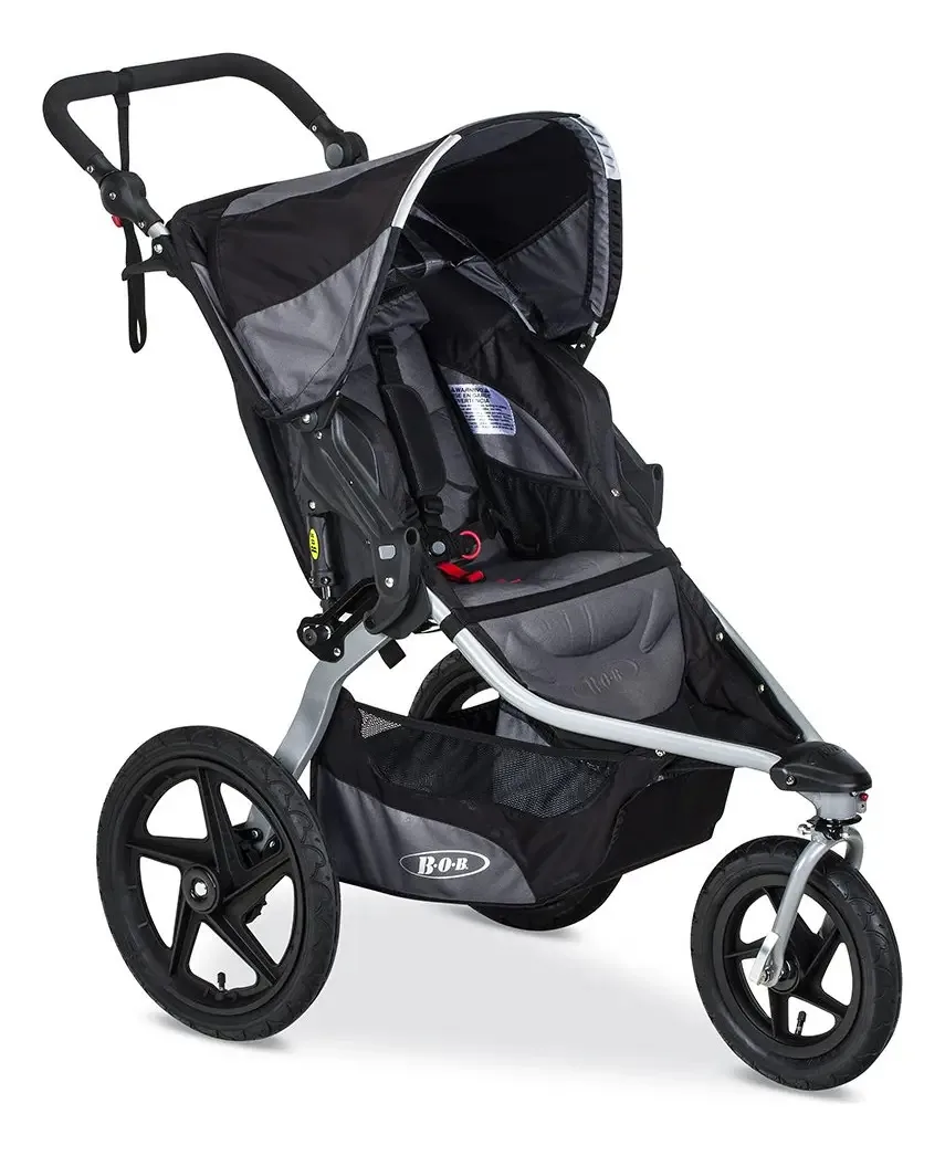 Pacote Bob Revolution Flex Top, preto