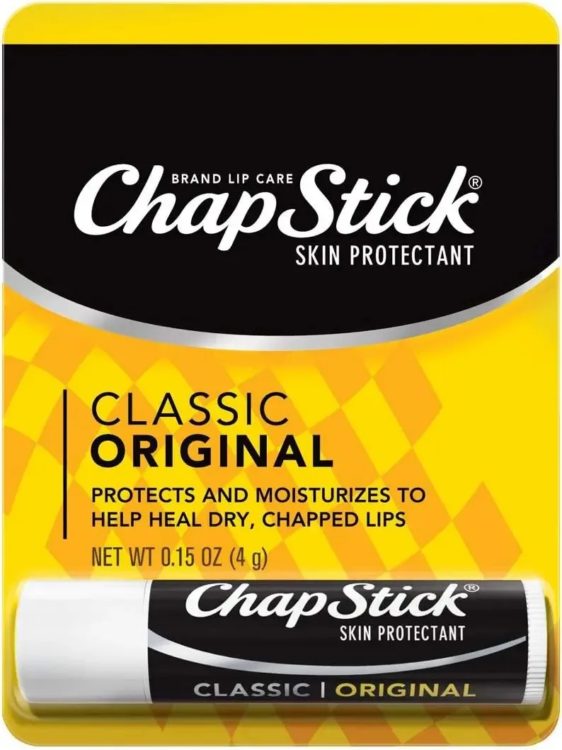 Chapstick Bálsamo Labial 4 G