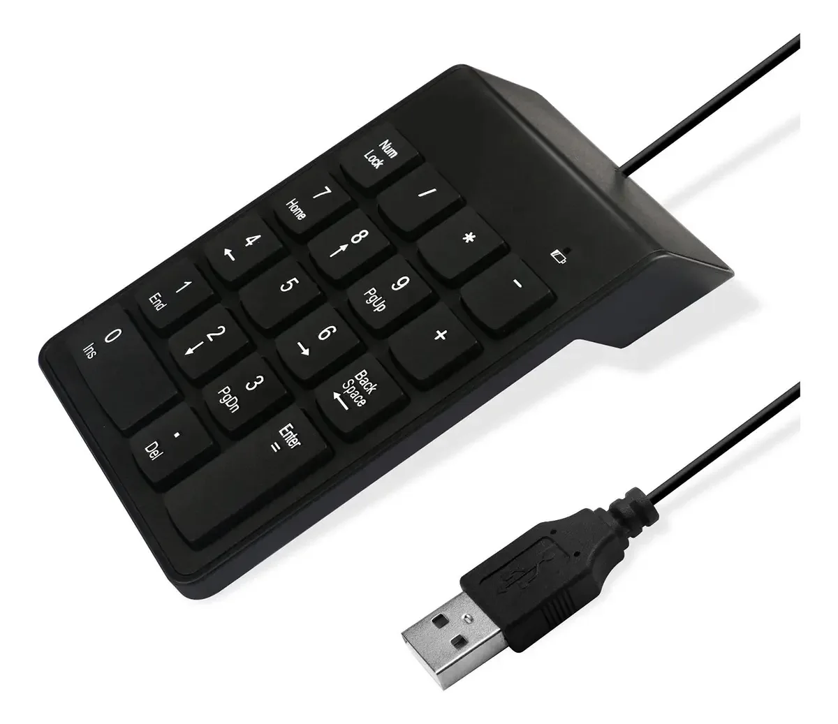 Teclado DFCROMI
