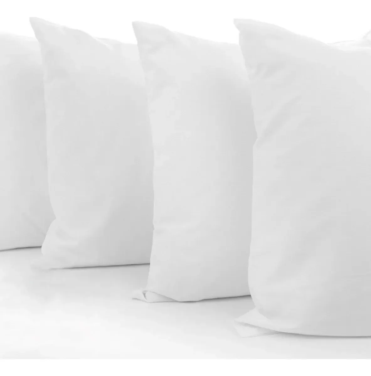 Enchimentos de travesseiros A1 Home Collections, pacote com 2