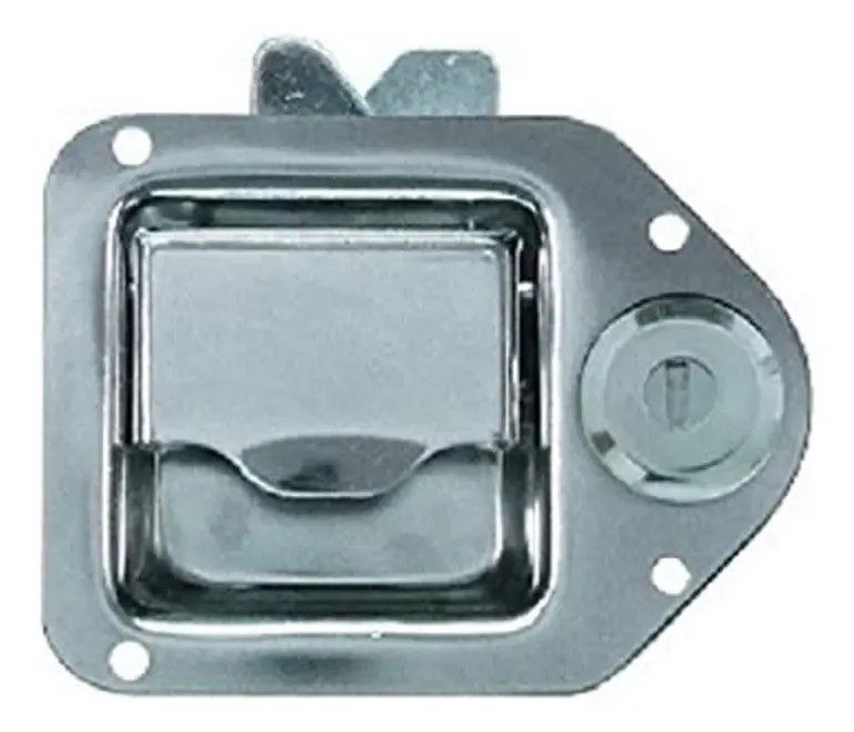 Kit de atualização de trava de caixa Bolt 7022698 HE