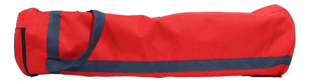 Tubo de mala de bateria para bastões de beisebol de grandes equipes