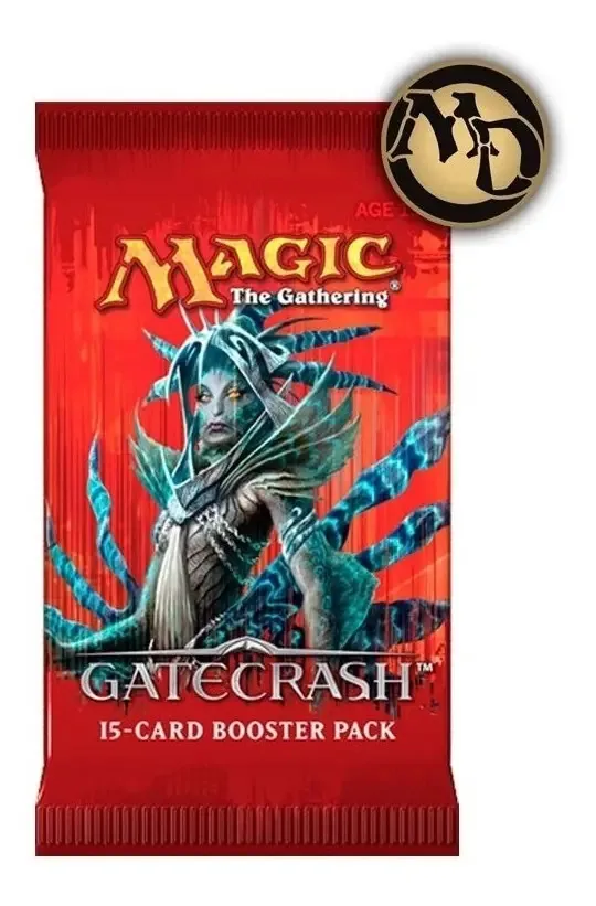 Mtg Booster Gatecrash English Magicdealers