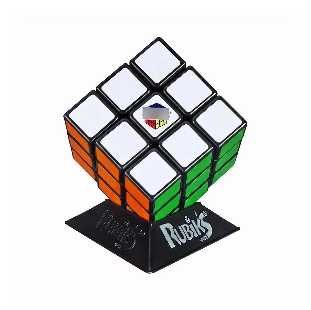Cubo mágico de Rubik Rubik
