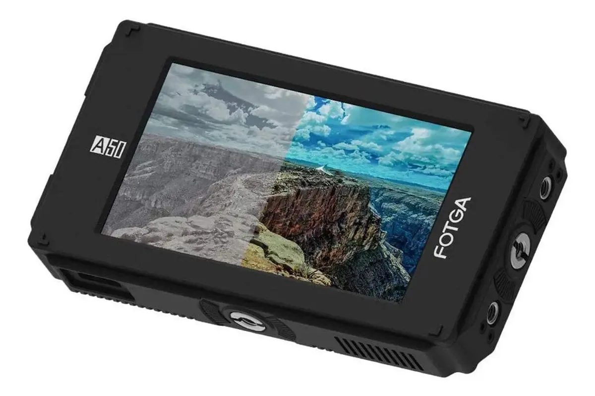 Viewfinder para câmera Foto4easy FF-DP113