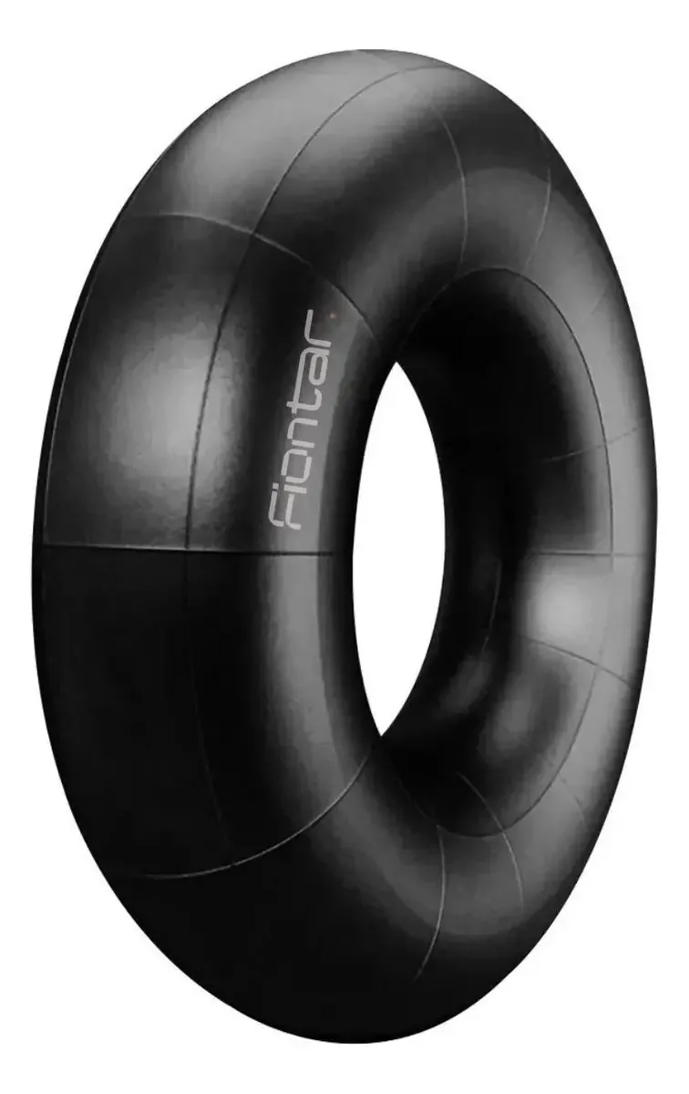 Câmara De Ar 3.50x8 Válvula Tr-13 Fnt-1139 Fiontar