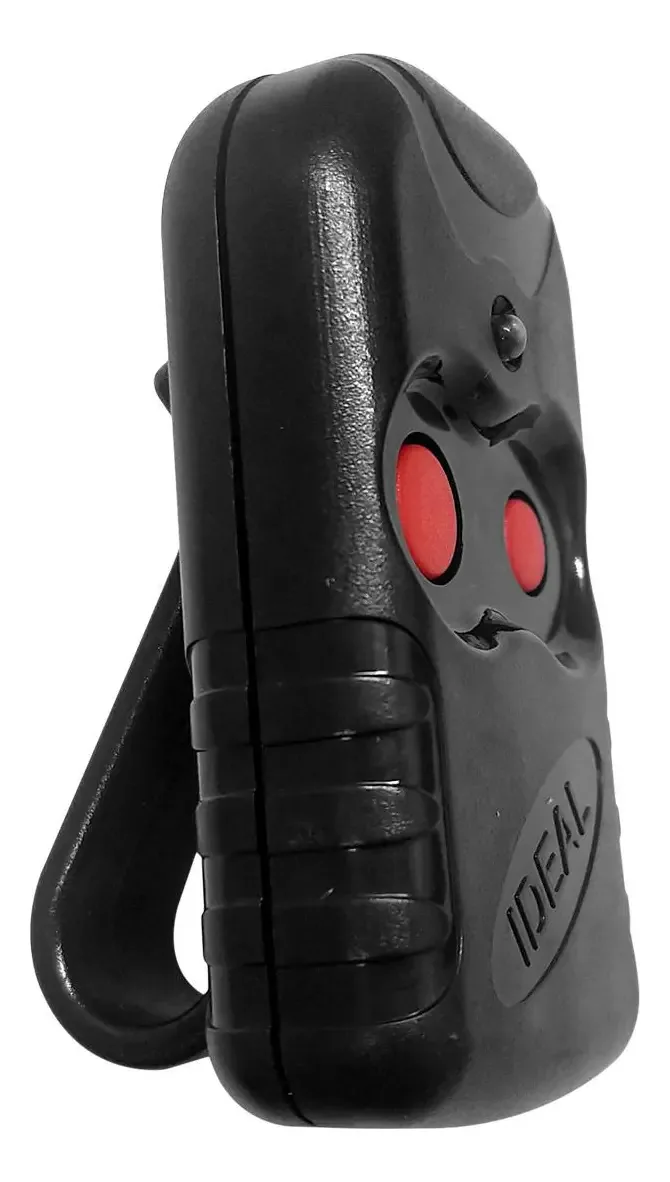 Kit 10 Controles De Corte 299mhz - Clip Ou Chaveiro