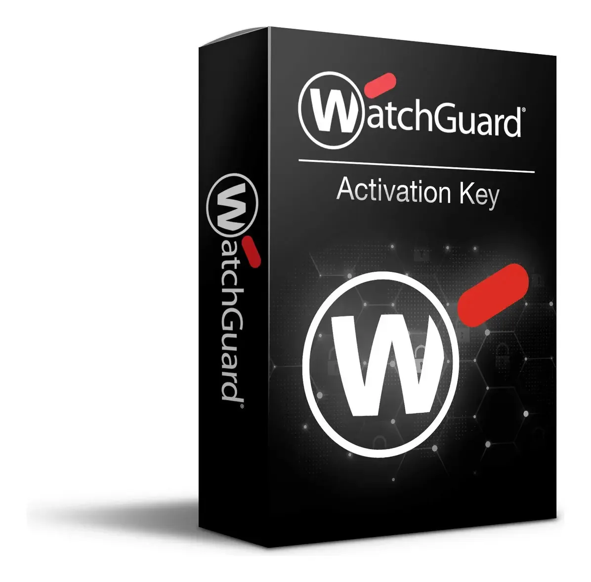 Carregador Watchguard Smartwatch