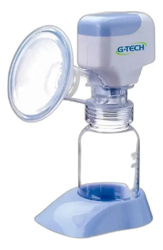 Bomba Tira-leite Materno Elétrica G-tech