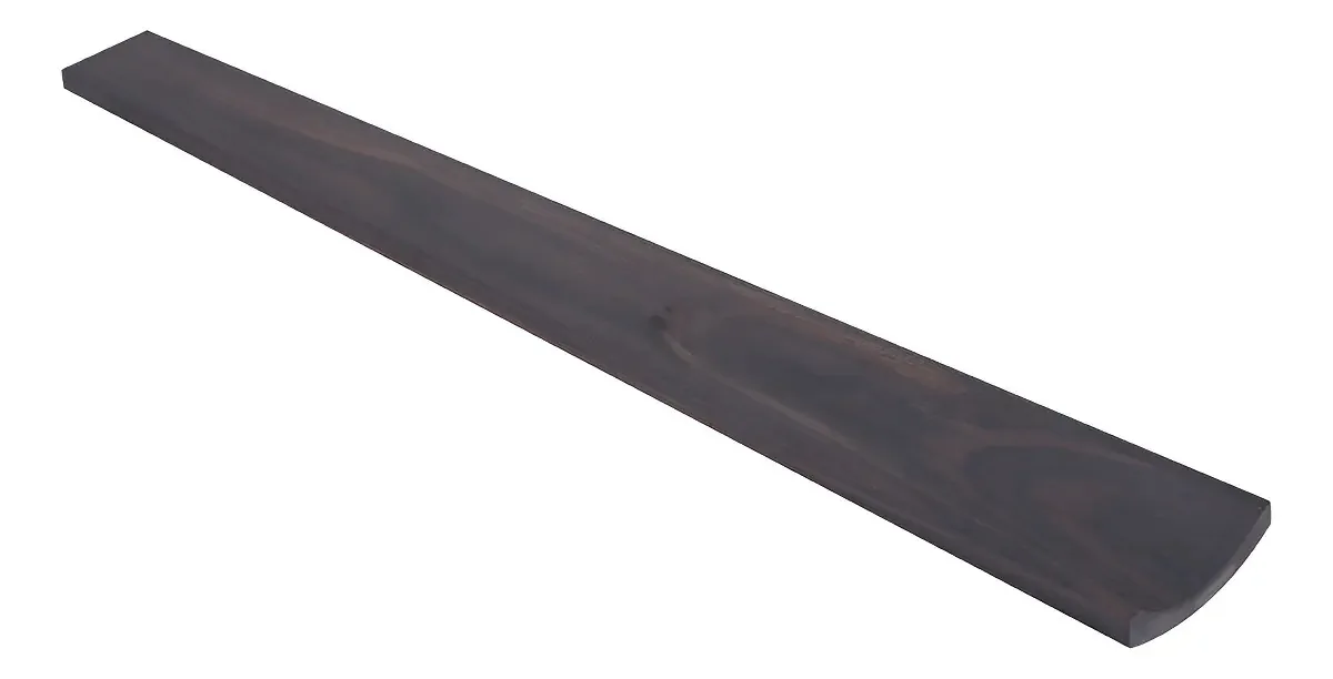 Escala Ébano Violino 4/4 Marca Dilwe Acessório Reparação