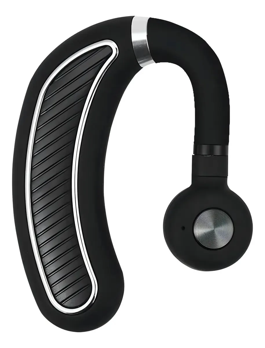 Fones de ouvido Bluetooth Zerone, fones de ouvido K21 Business com