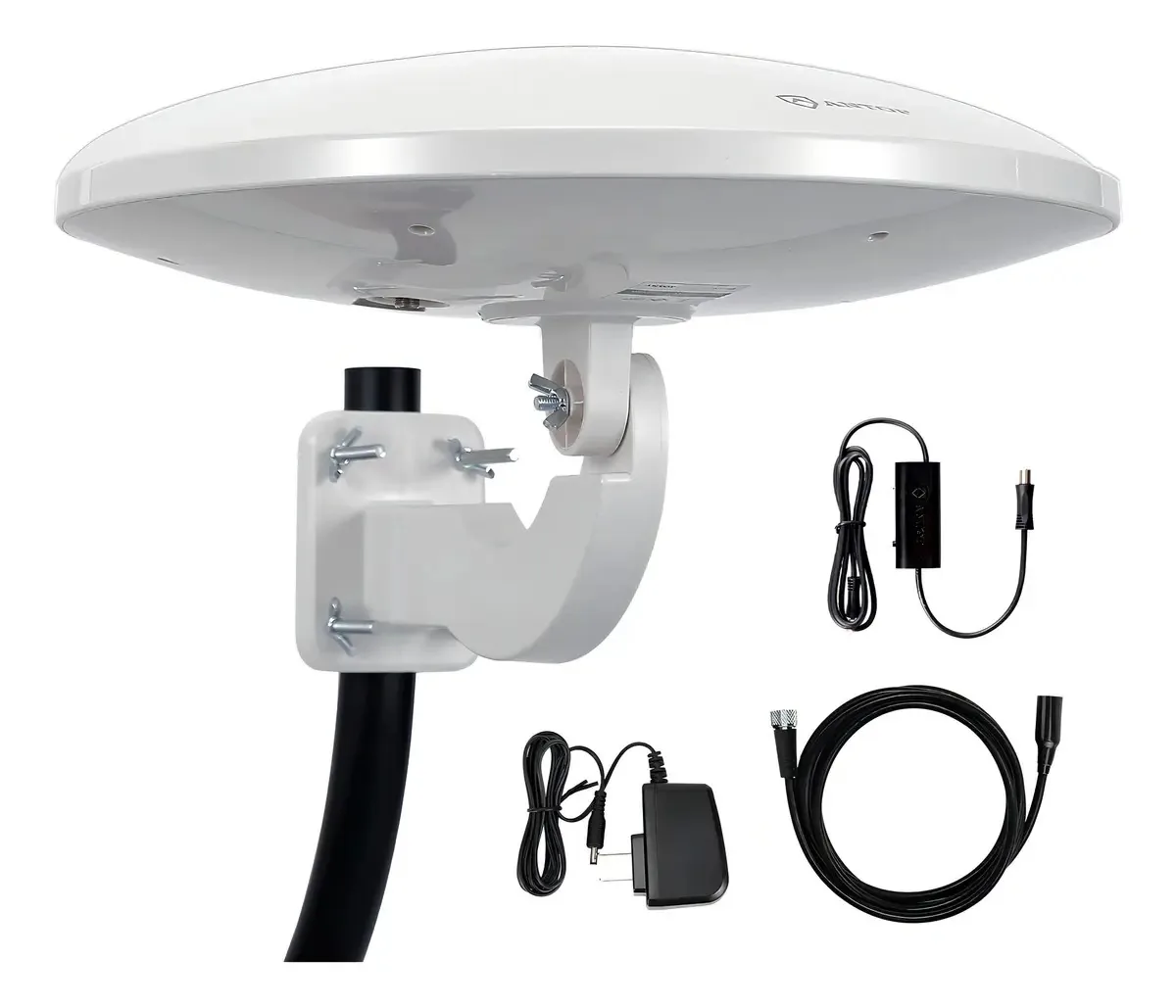 Antena de TV interna ANTOP PL-414BG