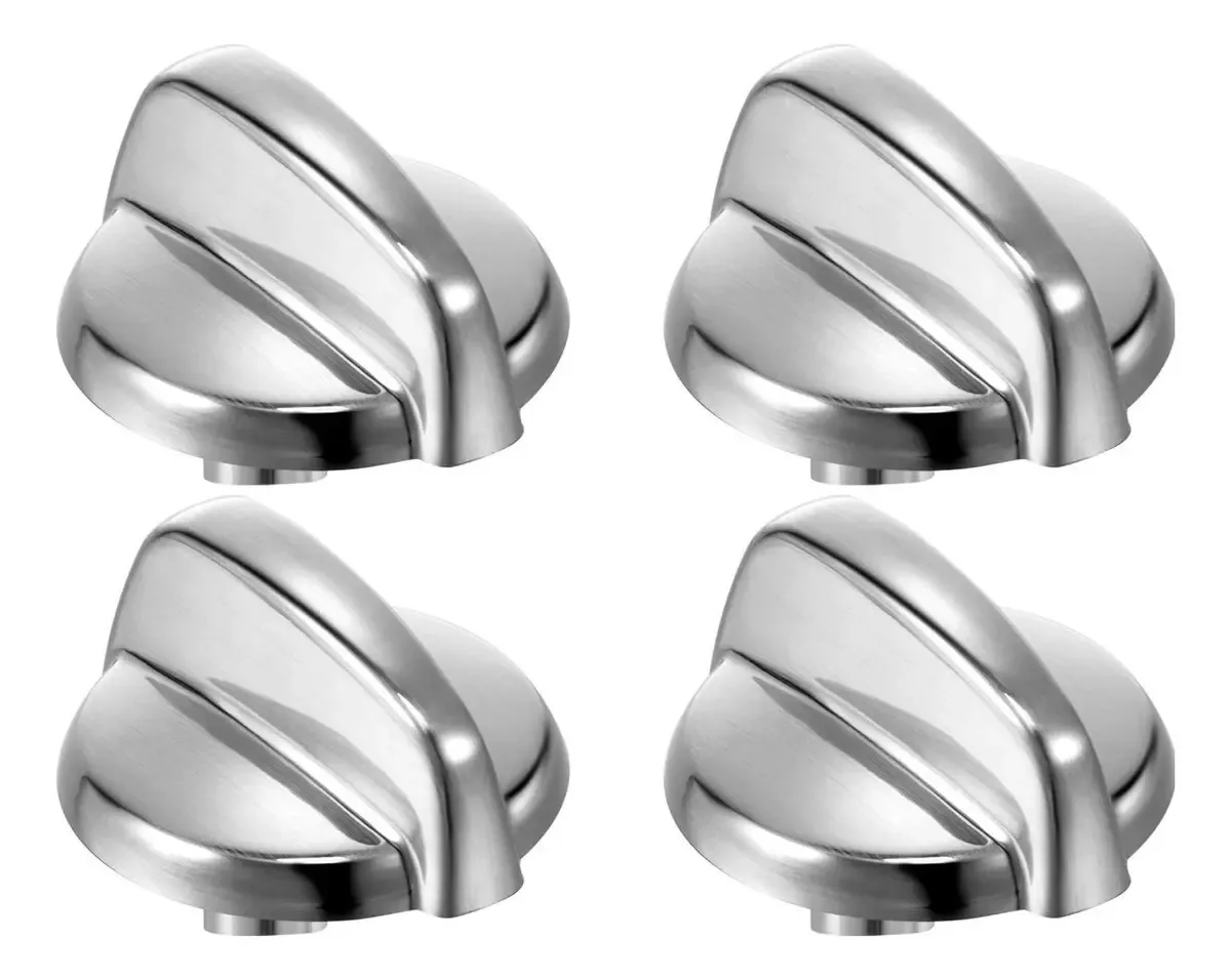 Botões de controle de queimador compatíveis com Gejoy WB03TKnobs