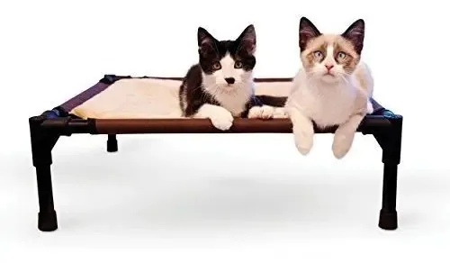 Cama confortável de berço para animais de estimação Kyh Pet Products E