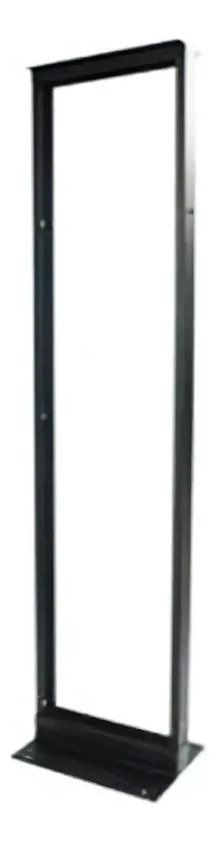 Rack de equipamentos Commscope RK3-45a 19 de 2 postes/vc