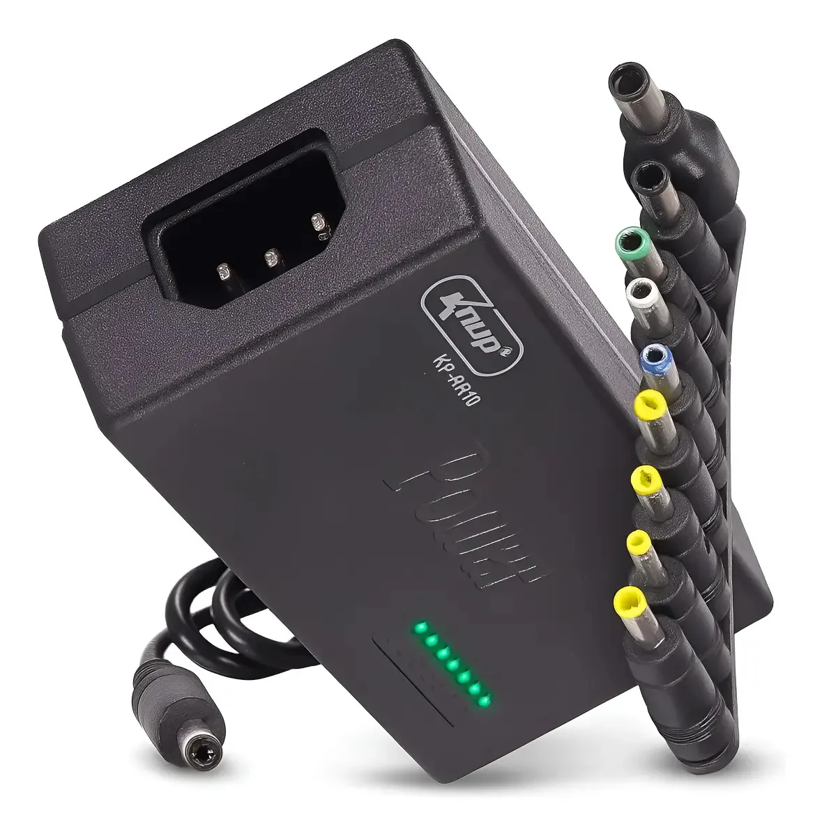 Fonte Carregador Notebook Universal 96w