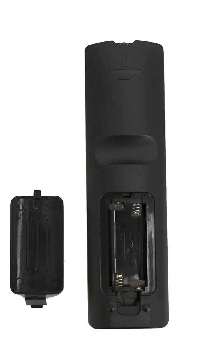 Control remoto para DVD Young Desconocido - preto