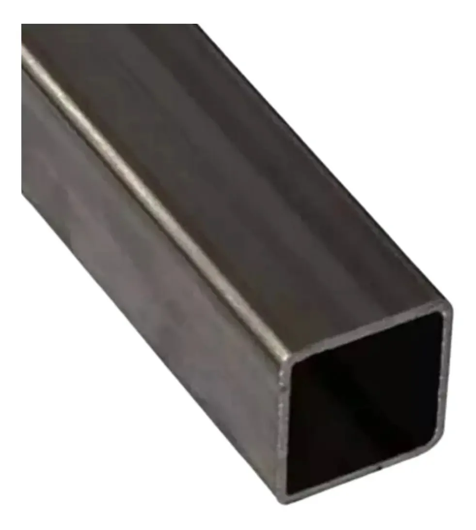 Aço Metalon Tubo 15x15 1 Peça 1m