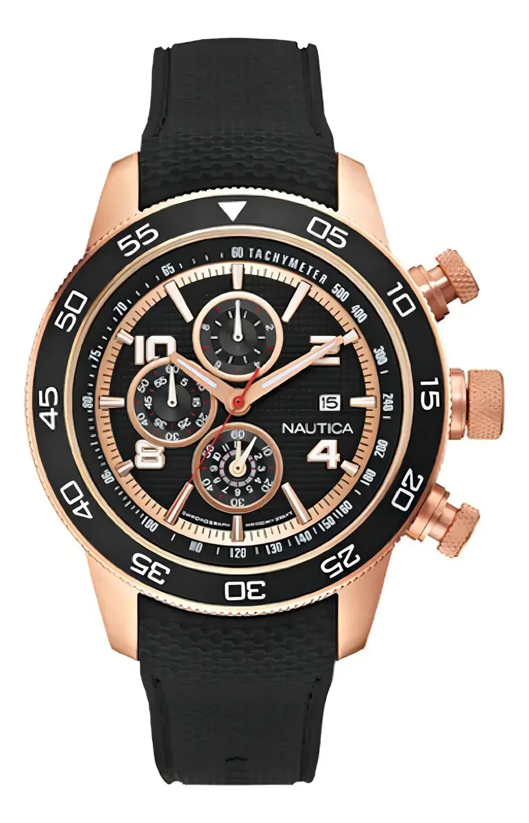 Relógio masculino Nautica A24531g