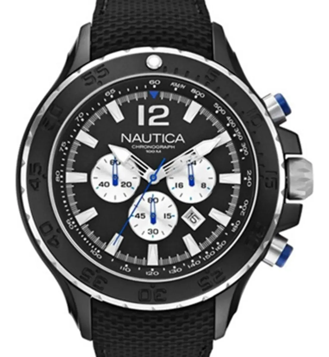 Relógio masculino Nautica A22625g