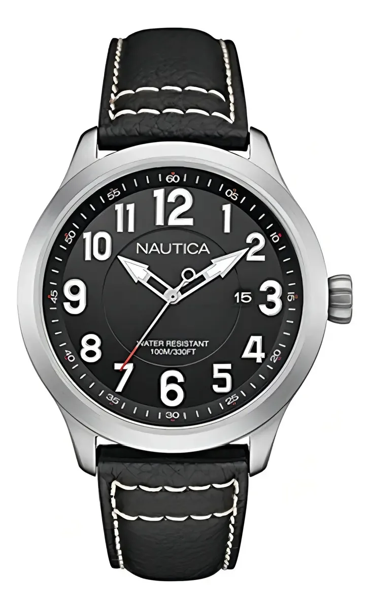Relógio Nautica