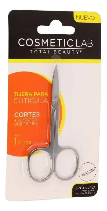Kit de manicure e pedicure Cosmetic Lab Cosmetic Lab do 1 peças