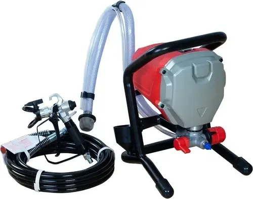 Pistola de pintura Himalaya 3000 Psi Airless