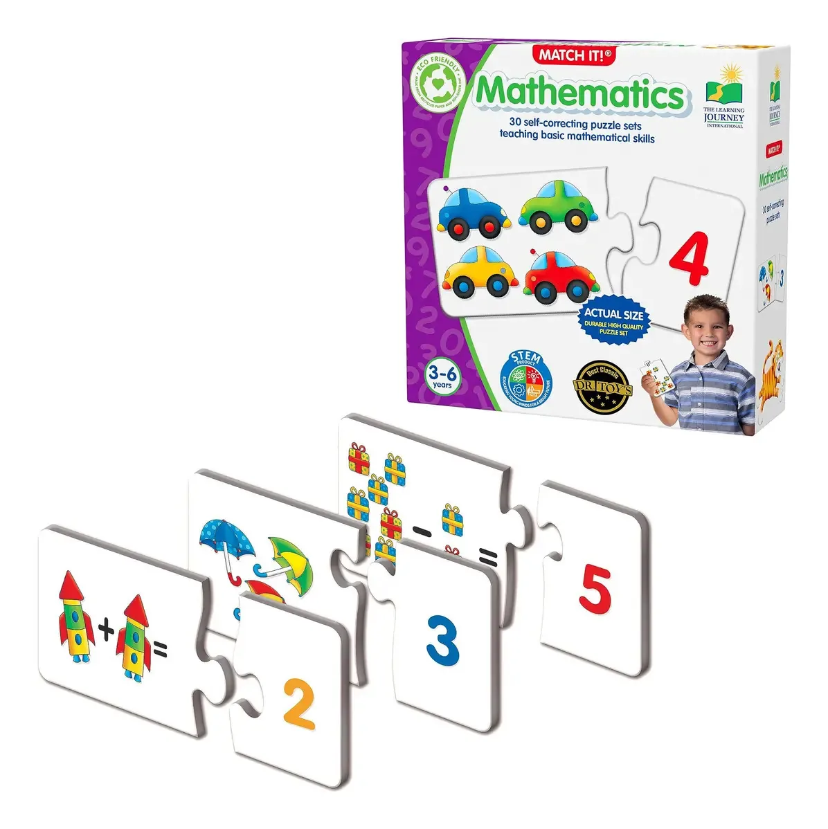 Jogos, Matemática