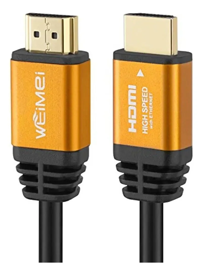Cabo HDMI Weimei V20