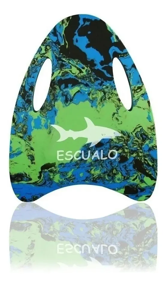 Prancha de natação escolar Smart Model Multicolor