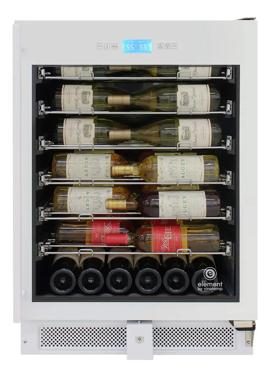 Cava branca Vinotemp EL-WCU105-02