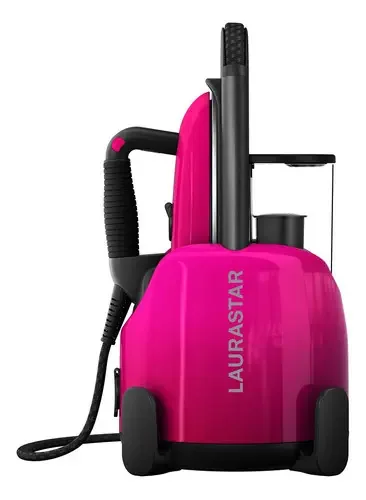 Laurastar Lift + Ferro a vapor