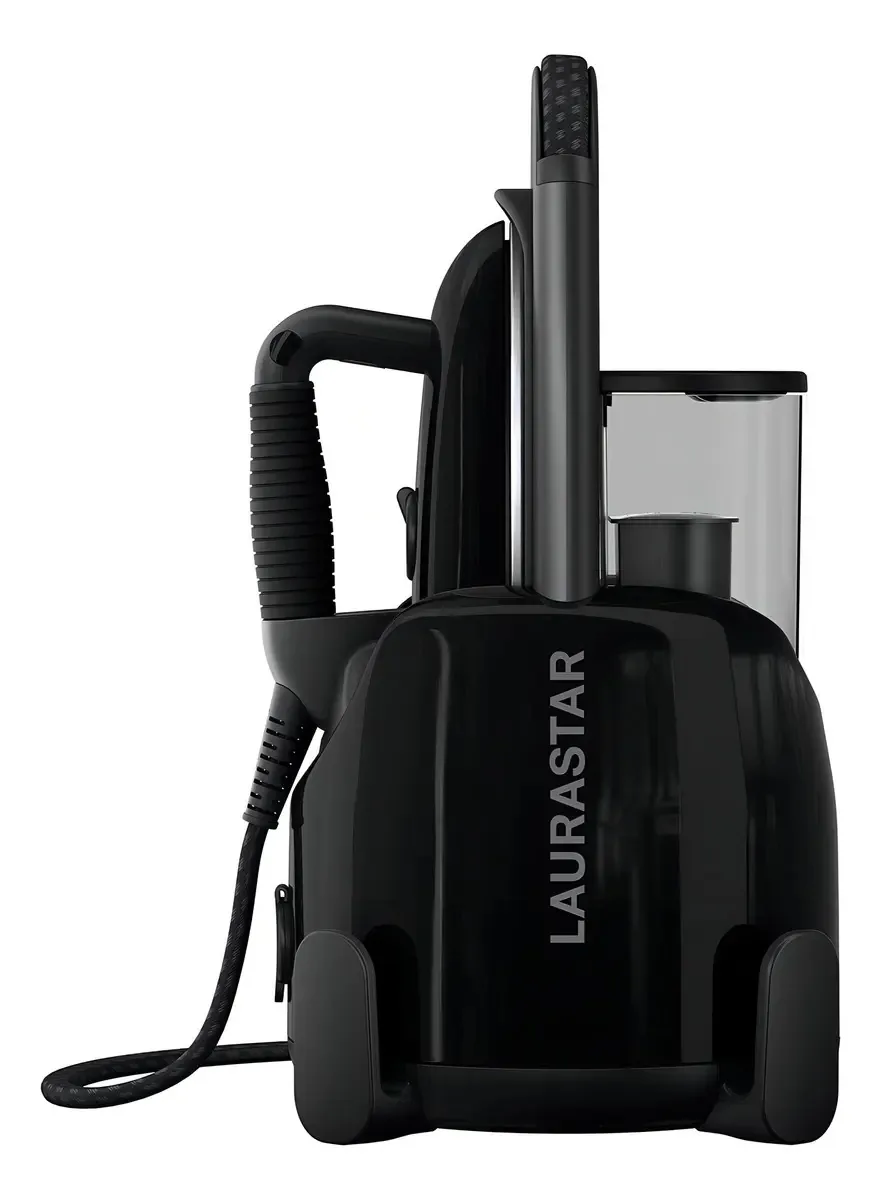 Laurastar Lift + Ferro a vapor