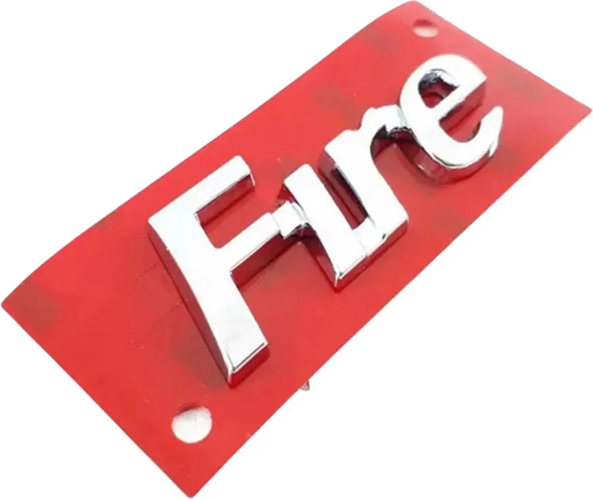 Emblema Sigla Fire 46792656