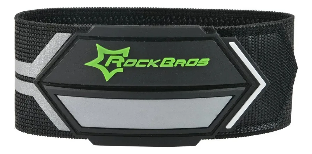 Calças de bicicleta Rockbros com alça e calças de esqui