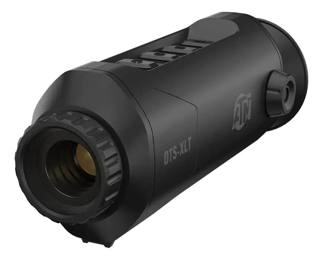 Atn OTS-xlt, viseira térmica 2-8x