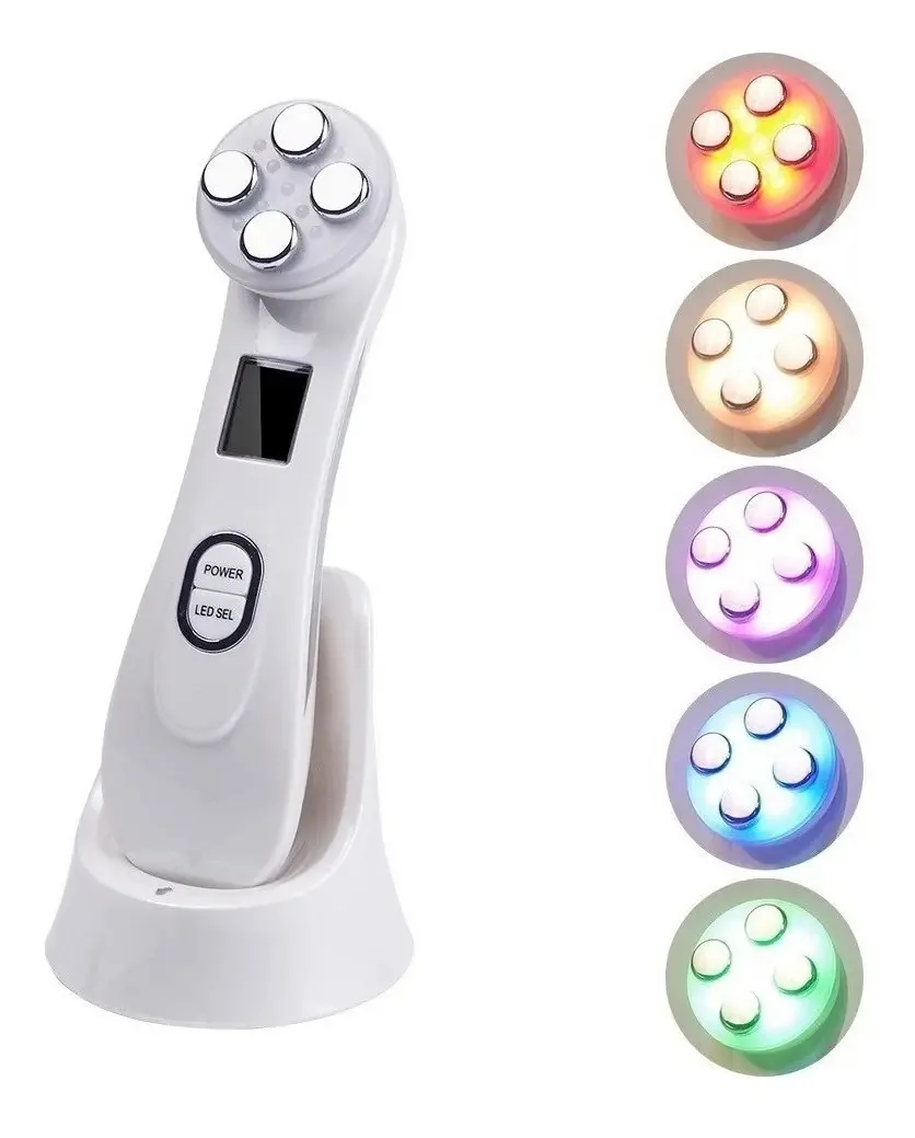 Tensão do equipamento de radiofrequência BeautyFull RF1