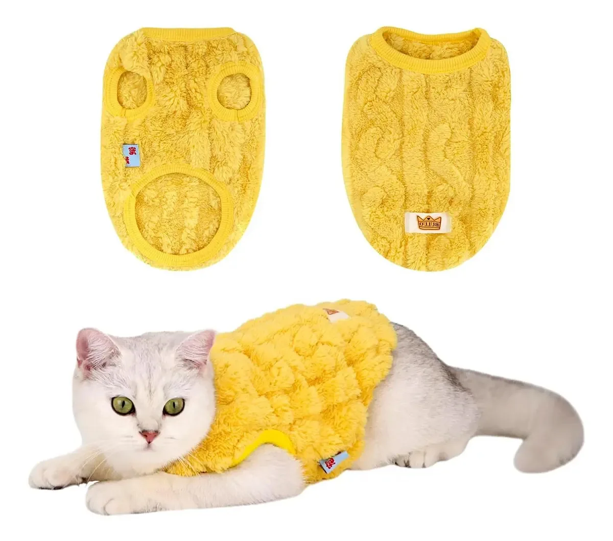 Suéter para cães Daba, suéter para cães, para cães Pa