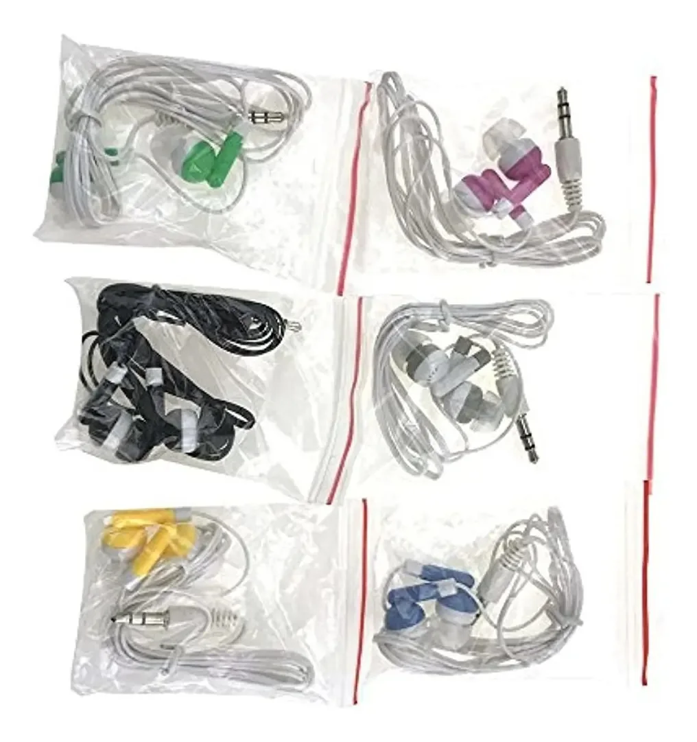 Fones de ouvido infantis por atacado Fones de ouvido a granel