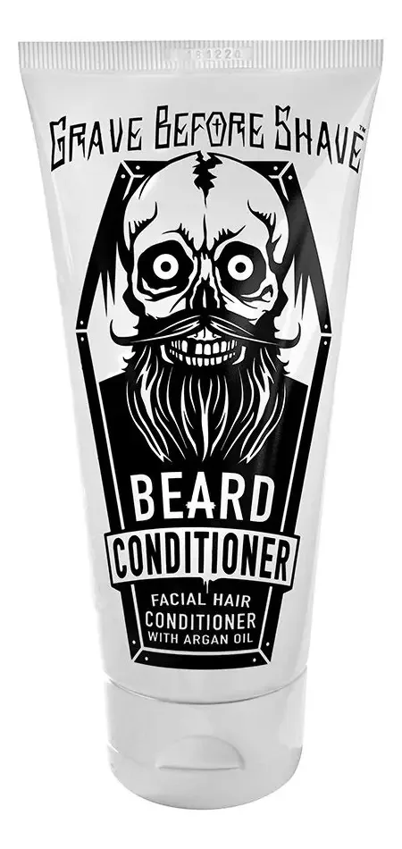 Grave Before Shave Condicionador Para a Barba