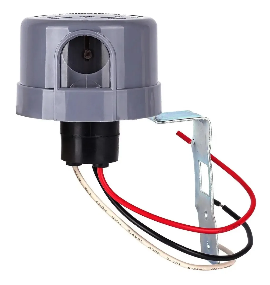 Fotocélula com base 10a 1300w Vlt Fotocontrol