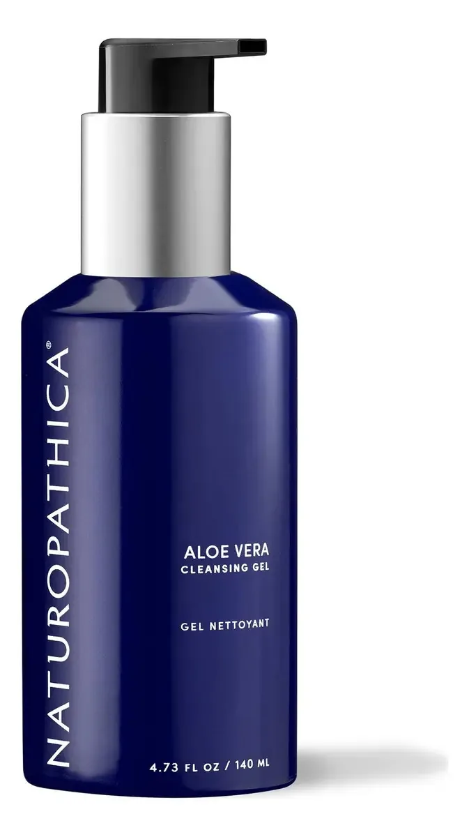 Limpeza de Aloe Naturopathica - 7350718:ml