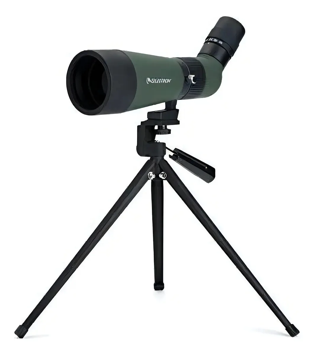 Luneta Celestron 52322 Landscout 1236x60 Green Del E
