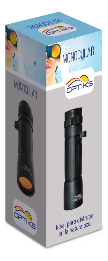 Monocular magnífico